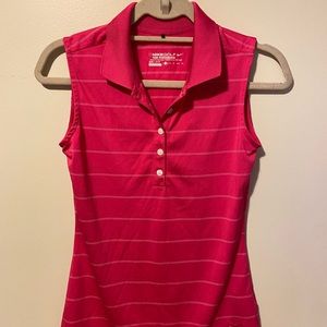Nike Golf Shirt